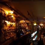 Seans Pub Athlone Irland 2019