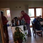 Tarnonbarry Ferienhaus Irland 2019