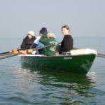 Inrigger auf der Adria 2020