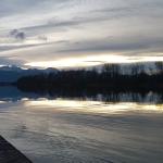 Rosenheim am Steg 2019