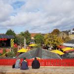 Kopenhagen Christiania 2019