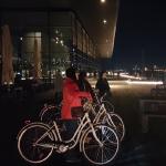 Kopenhagen Oper und Theater 2019