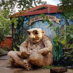 Troll CHristiania 2019