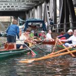 Niederfinow im Trog P09