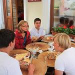 Pizza essen in Plock P09