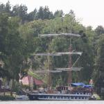 Rahsegler in Nikolaiken P09