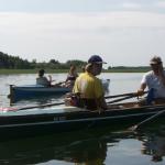 Ruderboote Masuren P09