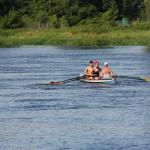 Ruderzweier Narew P09
