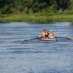Ruderzweier Narew P09