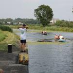 Schleuse Nacklo P09