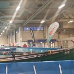 Fun Trainer Family Trainer Baumgarten Messe Boot und Fun 2019