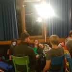 Bootshaus Pampus Almere 2019