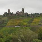 Burg an der Mosel 2019