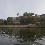 Grenzfestung Mosel Frankreich 2019