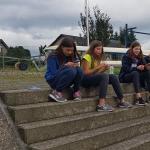 Handykinder in Cleve Rhein 2019