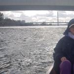 Johanna in Koeln Rhein 2019