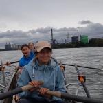 Landschaft am Niederrhein 2019