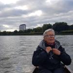 Maria in Bonn Rhein 2019