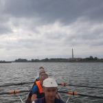 Niederrhein in Holland 2019