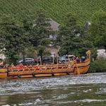 Roemische Gallere Mosel 2019