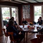 Ruderclub Traben Trabach Mosel 2019