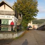 Ruderclub Treviris Amsterdam 2019