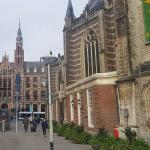 Shoppingcenter Amsterdam 2019