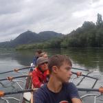 Siebengebirge Rhein 2019