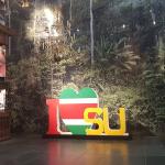 Surinam in Amsterdam 2019