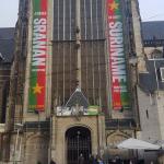 Surinamausstellung Amsterdam 2019