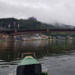 Traben Trabach Burgruine Mosel 2019