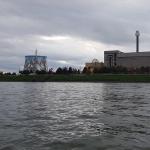 Vergnügungspark Kalkar Rhein 2019