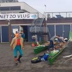 Viking Utrecht Ruderboote Vecht 2019