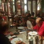 vornehmes Abendessen Rhenen 2019