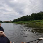 Paul Kloster Lubiasz Oder 2019