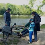 Erst mal aufs Ergo Tag der offenen Tür 2019