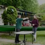 Goldmedaille für Isabel Brandenburger Wettbewerb 2018