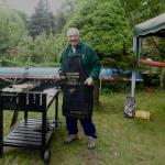 Götz am Grill Tag der offenen Tür 2019