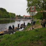 Proberudern Tag der offenen Tür 2019