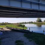 Warthe Startpunkt Kolo 2019