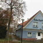 Plaue beim Ruderclub November 2019