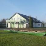 RC KST Boote in Werder 2019