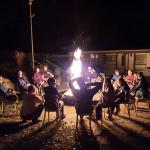 Lagerfeuer Altruppin 2020