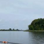 Ruppiner See Ruderer 2020