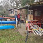 Skulls aufarbeiten Februar 2020