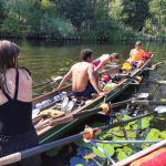 Baden an der Mueggelspree 2020