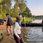 Hangelsberg am Strand Spreewald 2020