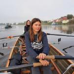 Girlies auf der Elbe 2020