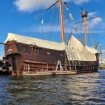 Lübeck Kogge 2020