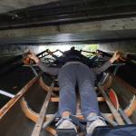 Wakenitz Bruecke 2020